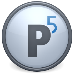 P5 Software Suite
